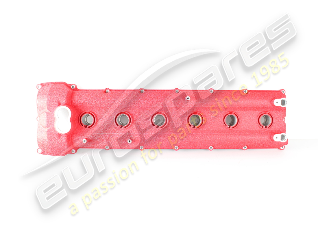NEUE FERRARI RECHTE ZYLINDERKOPFABDECKUNG. TEILENUMMER 236702 (1) neue ferrari rechte zylinderkopfabdeckung. teilenummer 236702 (1)