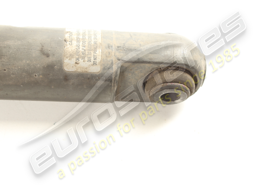 beschädigte aston martin dämpfereinheit, vorne, coupe. teilenummer 4g4318141ac (3)