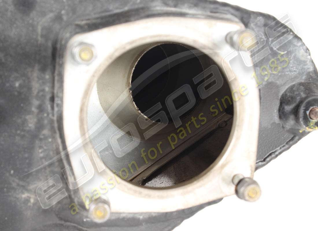 GEBRAUCHTER Ferrari ÖLTANK . TEILENUMMER 268596 (1)