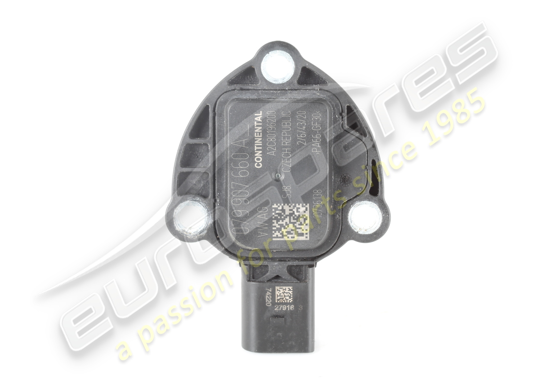 gebraucht lamborghini sensor acic 2. teilenummer 079907660a (3)