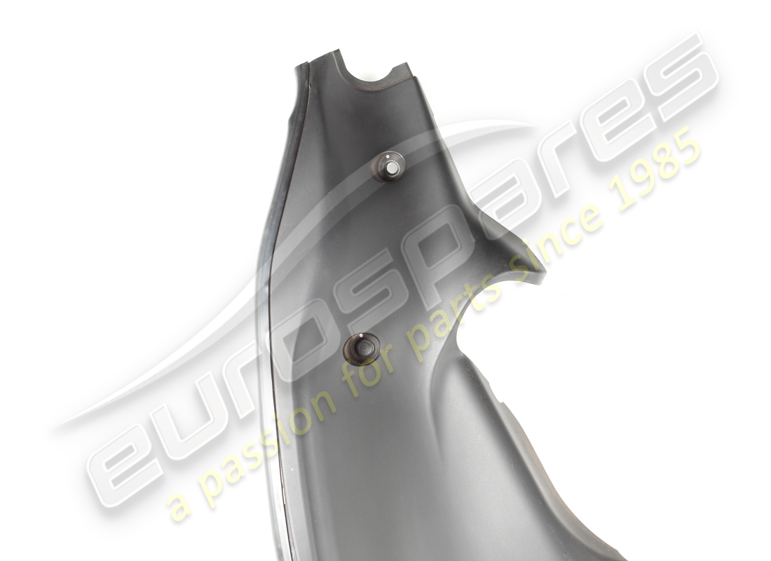 gebraucht ferrari kompletter motorraum links. teilenummer 85527600 (5)