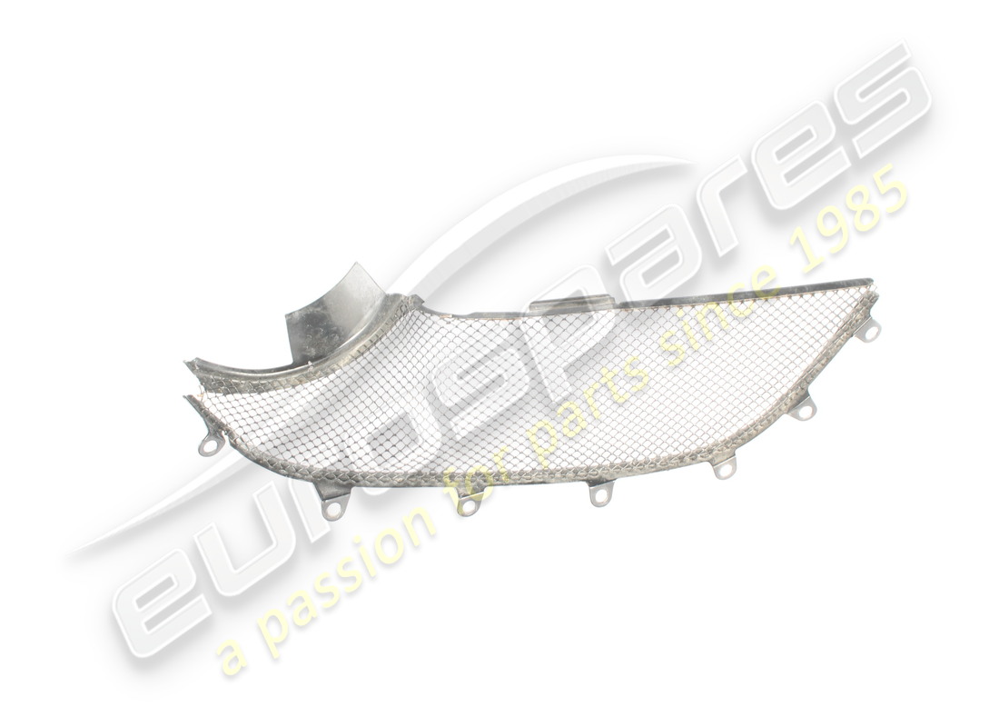 gebraucht ferrari oberer linker kühlergrill. teilenummer 84093500 (2)