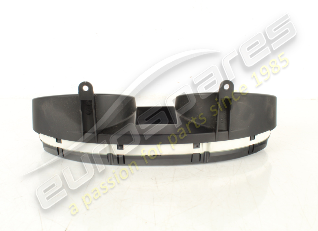 maserati dash-instrument verwendet. teilenummer 219393 (5)