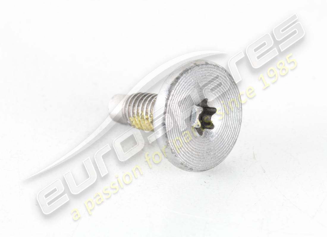 neue maserati schraube. teilenummer 670005609 (1)