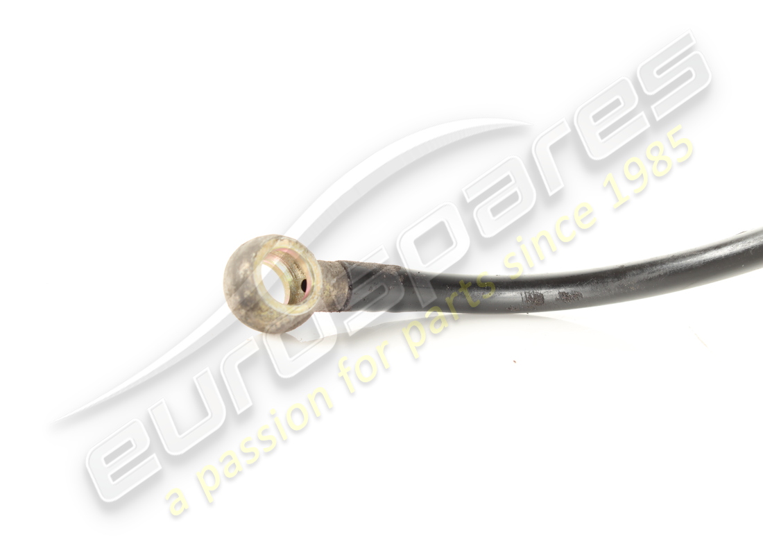 ferrari rohr verwendet. teilenummer 118398 (2)