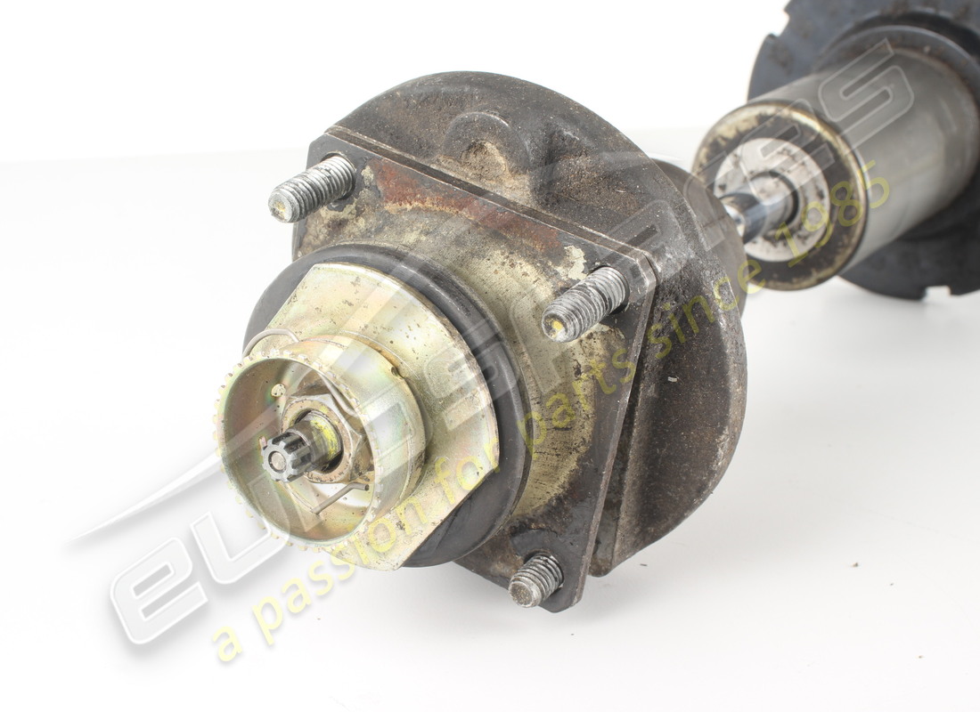gebrauchter ferrari vorderer stossdämpfer. teilenummer 183633 (6)