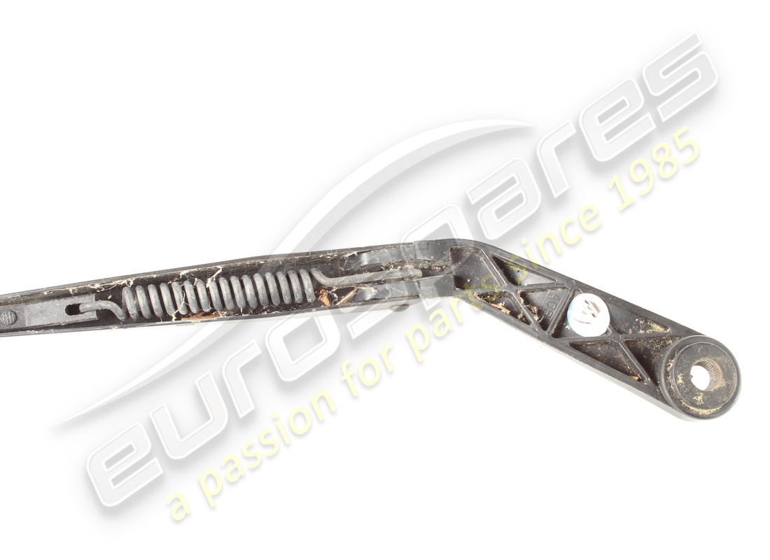 GEBRAUCHTER MASERATI RECHTER WISCHERARM (337 RHD). TEILENUMMER 373315171 (3) gebrauchter maserati rechter wischerarm (337 rhd). teilenummer 373315171 (3)