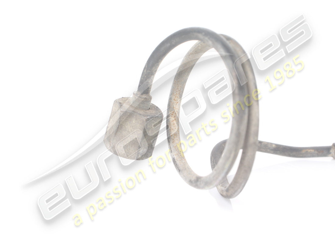 VERWENDET FERRARI KRAFTSTOFFROHR ZUM ZYLINDER 8. TEILENUMMER 118597 (3) verwendet ferrari kraftstoffrohr zum zylinder 8. teilenummer 118597 (3)