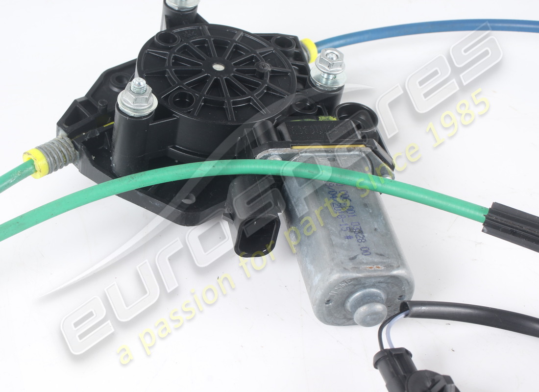 gebraucht ferrari elektrischer fensterheber vorne links. teilenummer 82127600 (3)