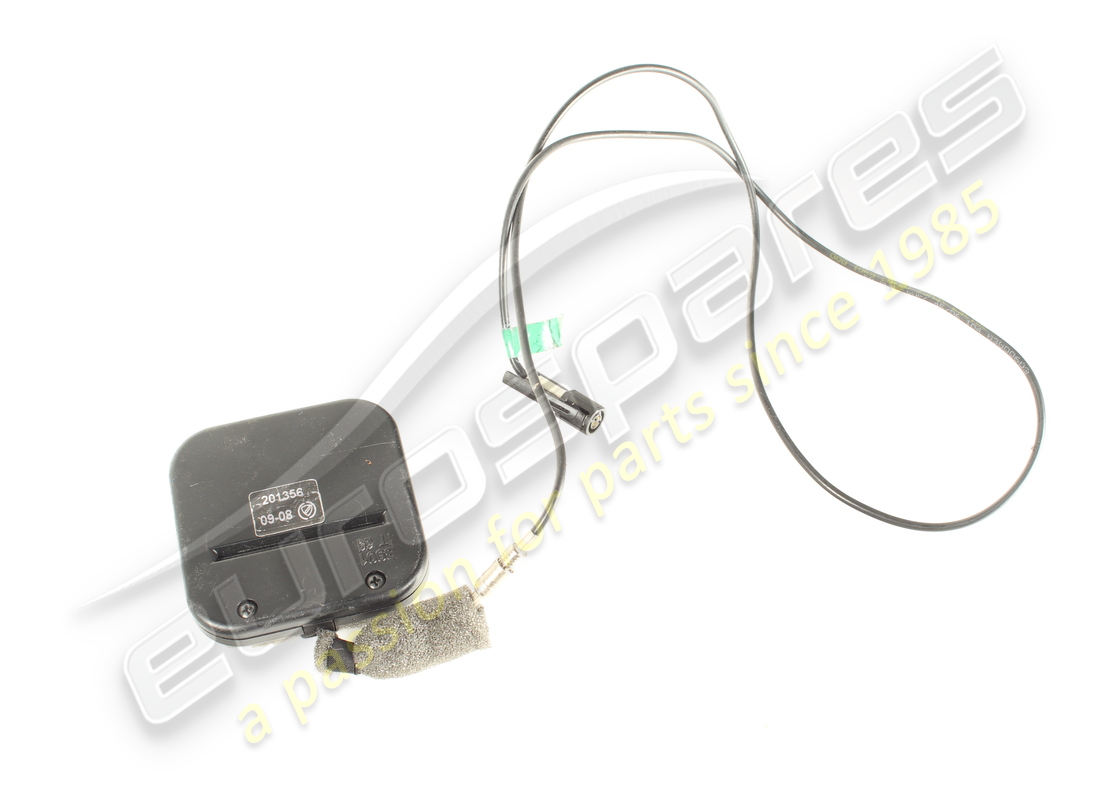 GEBRAUCHTE Ferrari GPS-ANTENNE. . TEILENUMMER 201356 (1)