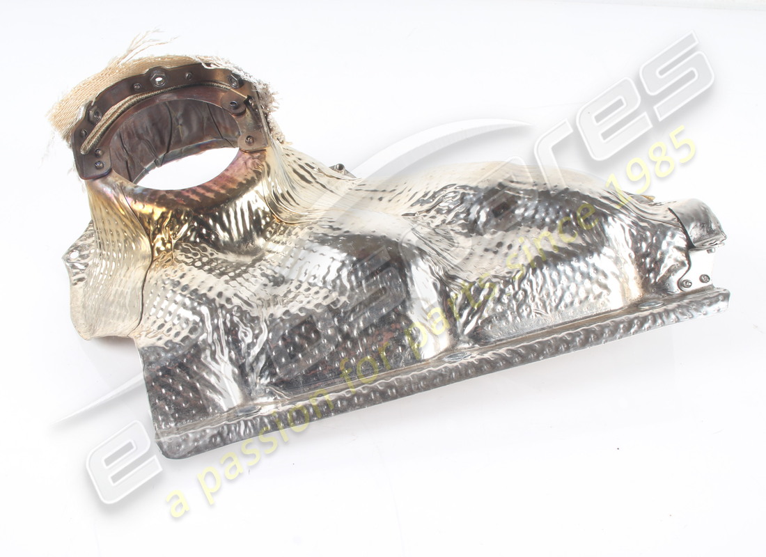 GEBRAUCHT Ferrari ASSIEME RIPARO COLLETTORE IN . TEILENUMMER 784756 (1) GEBRAUCHT Ferrari ASSIEME RIPARO COLLETTORE IN . TEILENUMMER 784756 (1)