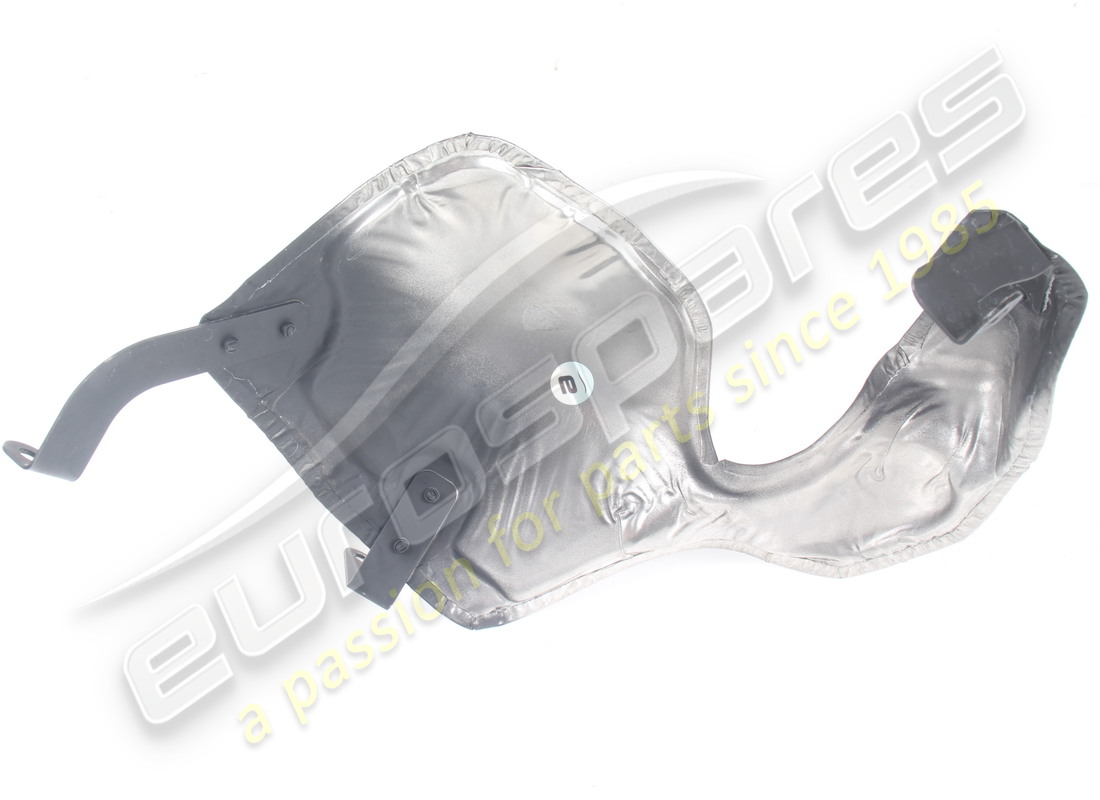 GEBRAUCHT FERRARI RIPARO CALORE PRECAT DX. TEILENUMMER 818503 (2) gebraucht ferrari riparo calore precat dx. teilenummer 818503 (2)