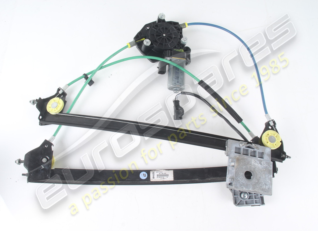 gebraucht ferrari elektrischer fensterheber vorne links. teilenummer 82127600 (2)