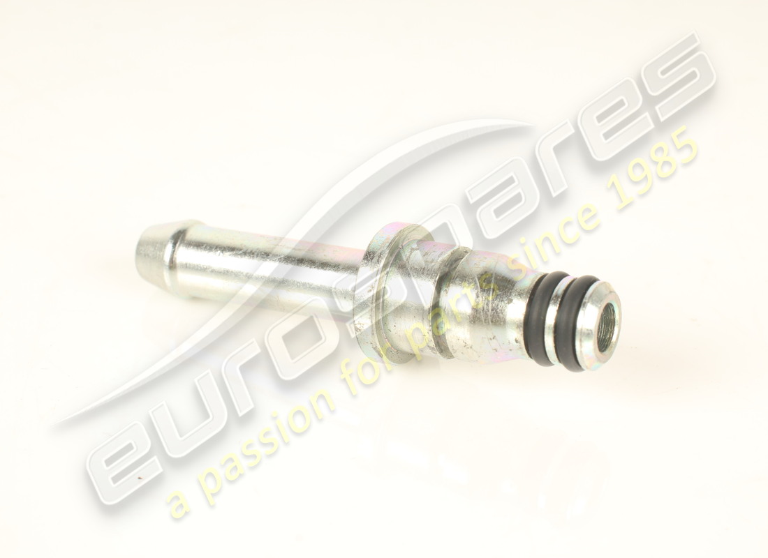 gebraucht ferrari anschluss idraulico due gole tub. teilenummer 954484 (2)