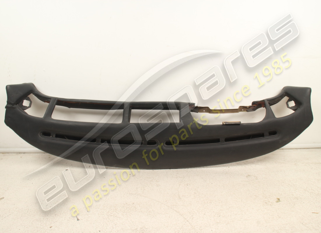 GEBRAUCHT Ferrari ARMATURENBRETT SCHWARZ VM8500 . TEILENUMMER 64117200 (1)