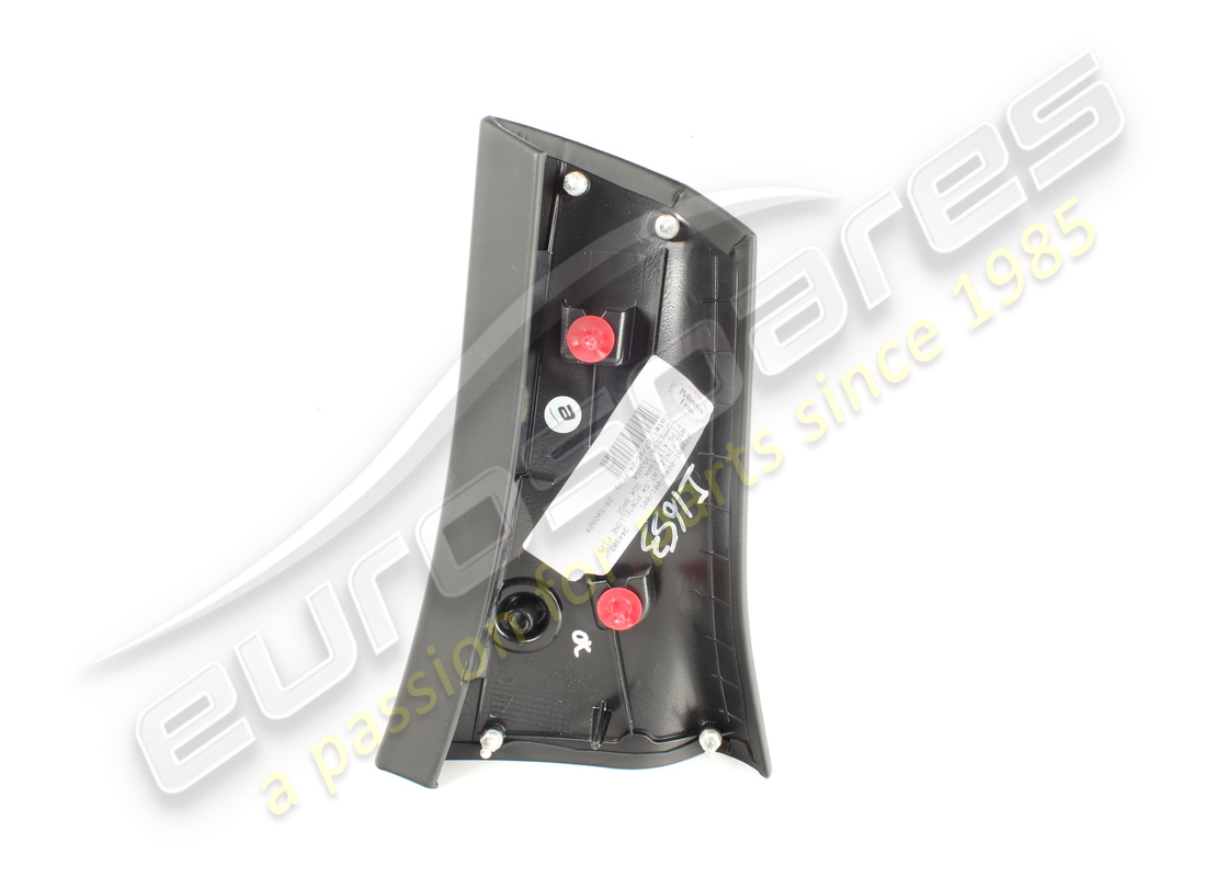 gebraucht ferrari komplette heckklappenverkleidung links. teilenummer 863951 (2)
