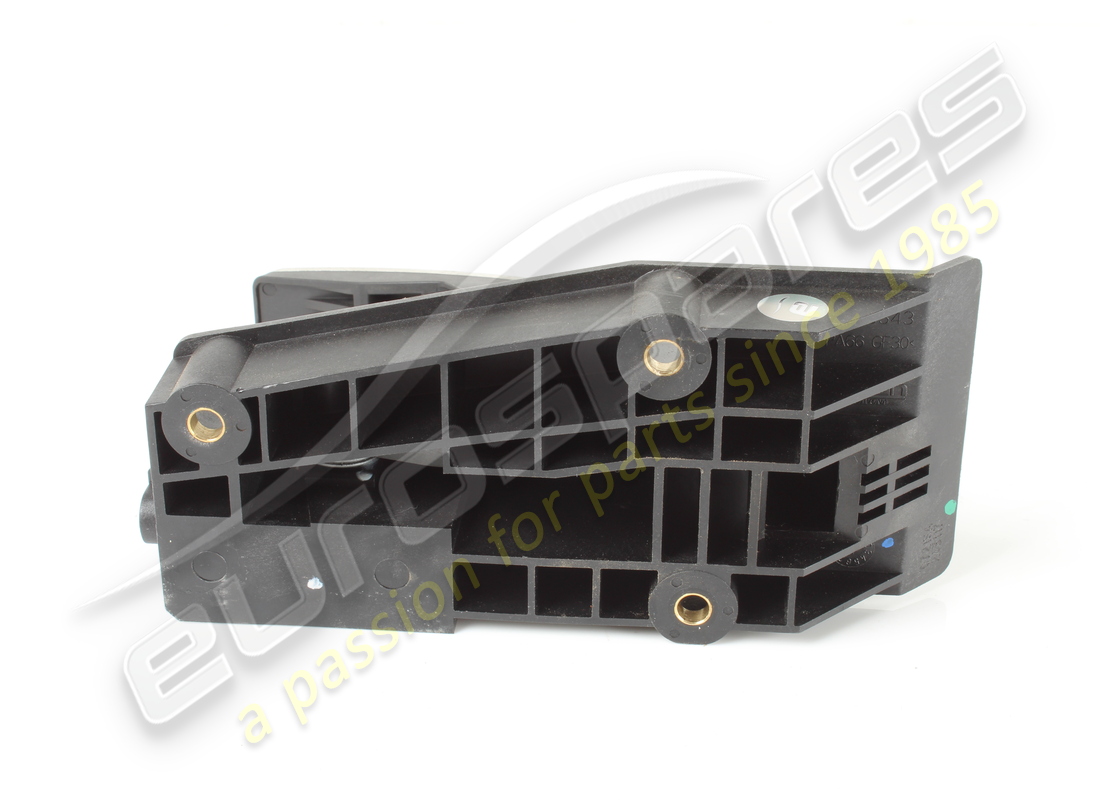 ferrari komplettes gaspedal gebraucht. teilenummer 243117 (6)