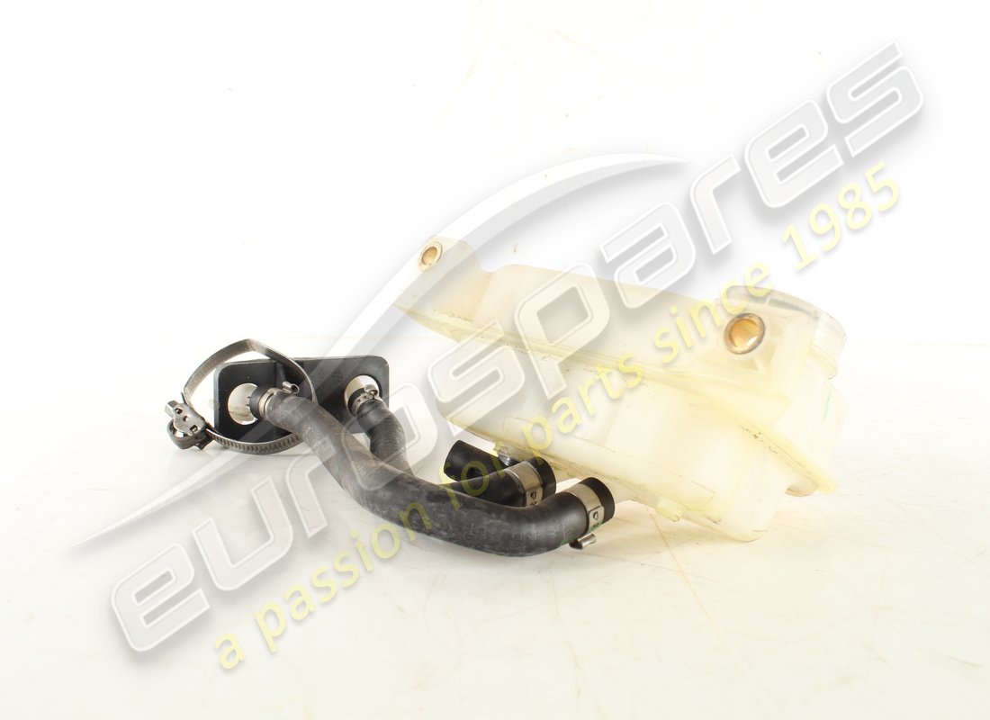 VERWENDETER FERRARI BREMSFLÜSSIGKEITSBEHÄLTER. TEILENUMMER 259047 (3) verwendeter ferrari bremsflüssigkeitsbehälter. teilenummer 259047 (3)