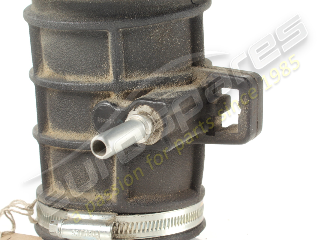 GEBRAUCHTES FERRARI LINKES VERBINDUNGSROHR. TEILENUMMER 269867 (4) gebrauchtes ferrari linkes verbindungsrohr. teilenummer 269867 (4)