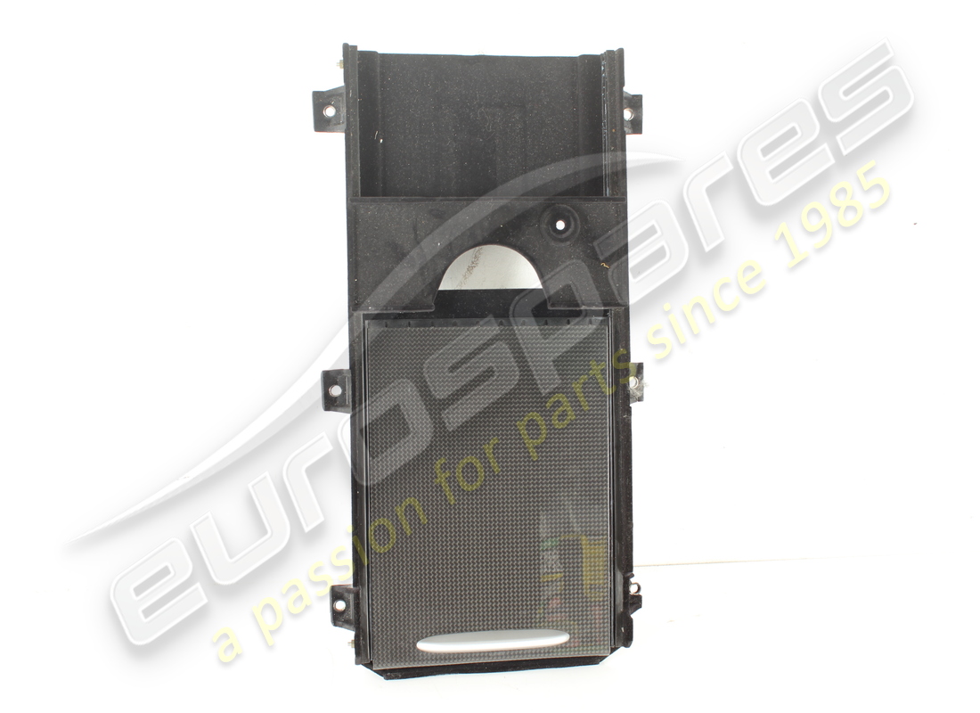 GEBRAUCHT Ferrari VOLLSTÄNDIGER FRONTCONTAINER. TEILENUMMER 84069600 (1)