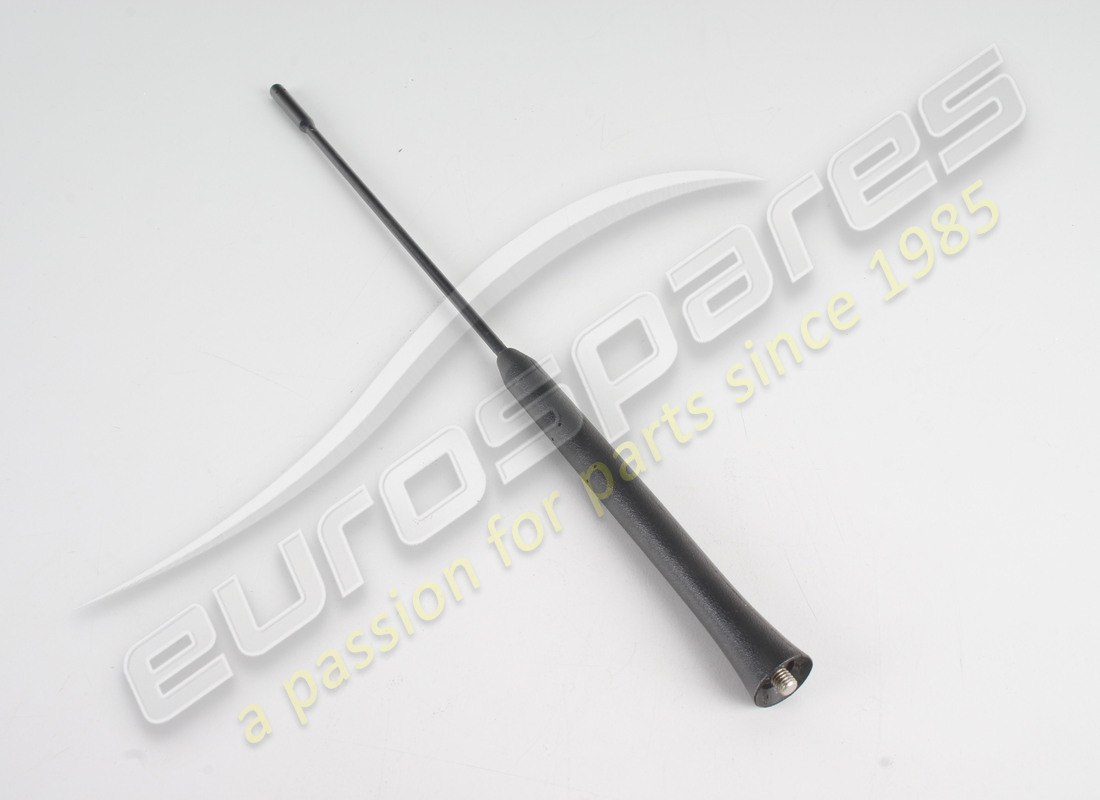 GEBRAUCHT Aston Martin ANTENNENMAST, DÜNN . TEILENUMMER 6G3318A886AA (1)