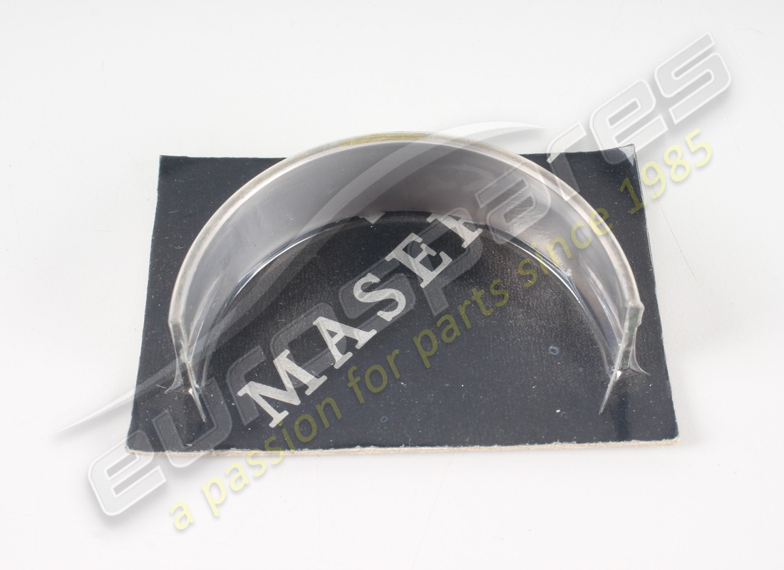 NEU Maserati UNTERES HALBLAGER, GELB . TEILENUMMER 200195 (1)