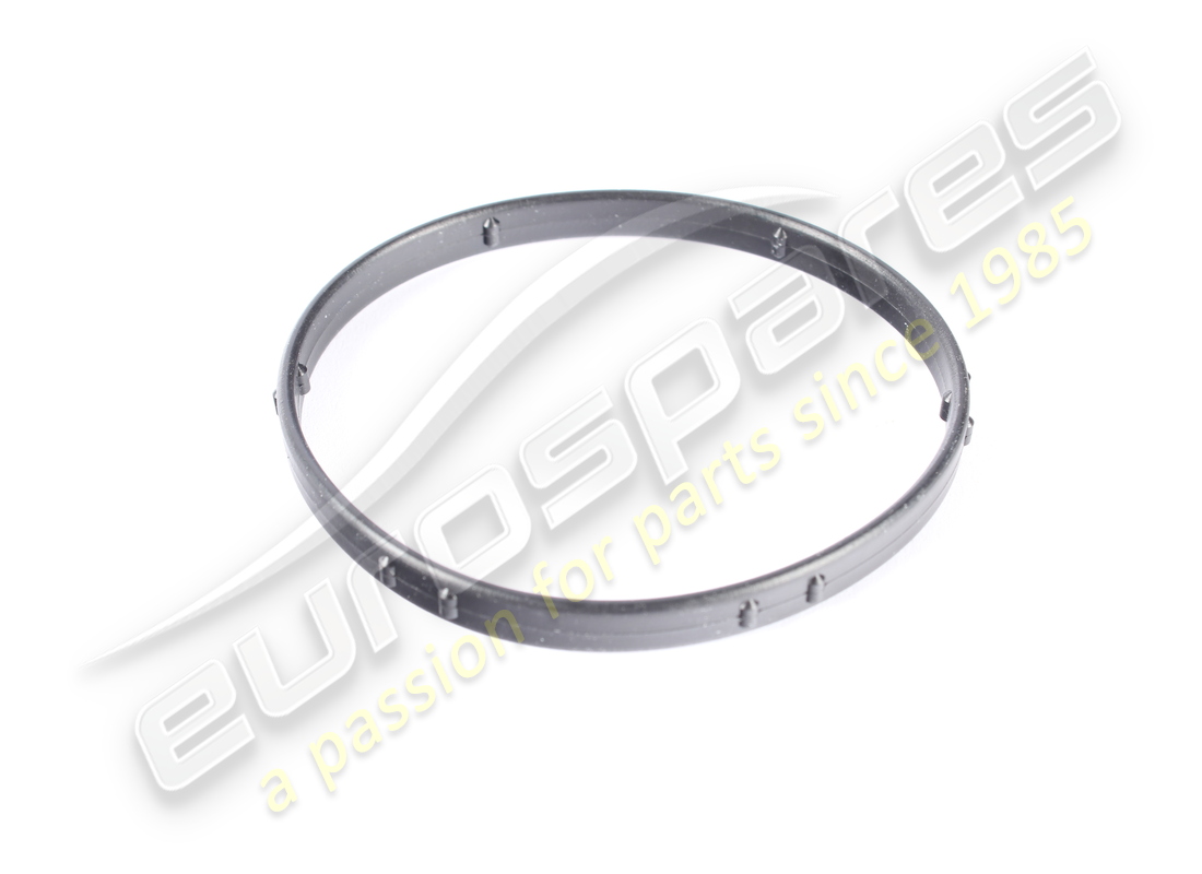 neue aston martin dichtung, thermostatabdeckung. teilenummer 6g433210310 (1)