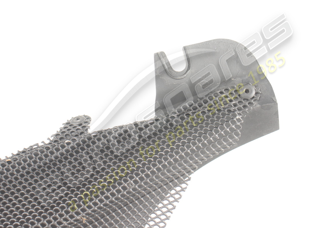 used ferrari complete rh fender grille. part number 85739400 (2)