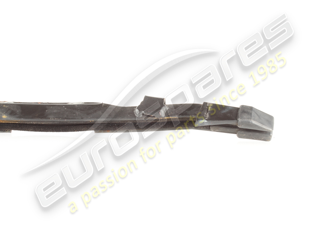 GEBRAUCHT FERRARI GLASFÜHRUNG FÜR HINTERE TÜR LINKS GTS. TEILENUMMER 60292307 (4) gebraucht ferrari glasführung für hintere tür links gts. teilenummer 60292307 (4)