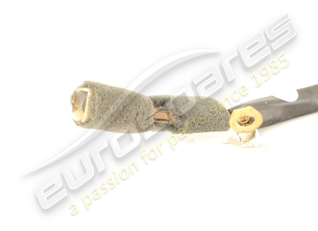 gebrauchter ferrari positiver filter. teilenummer 263421 (2)