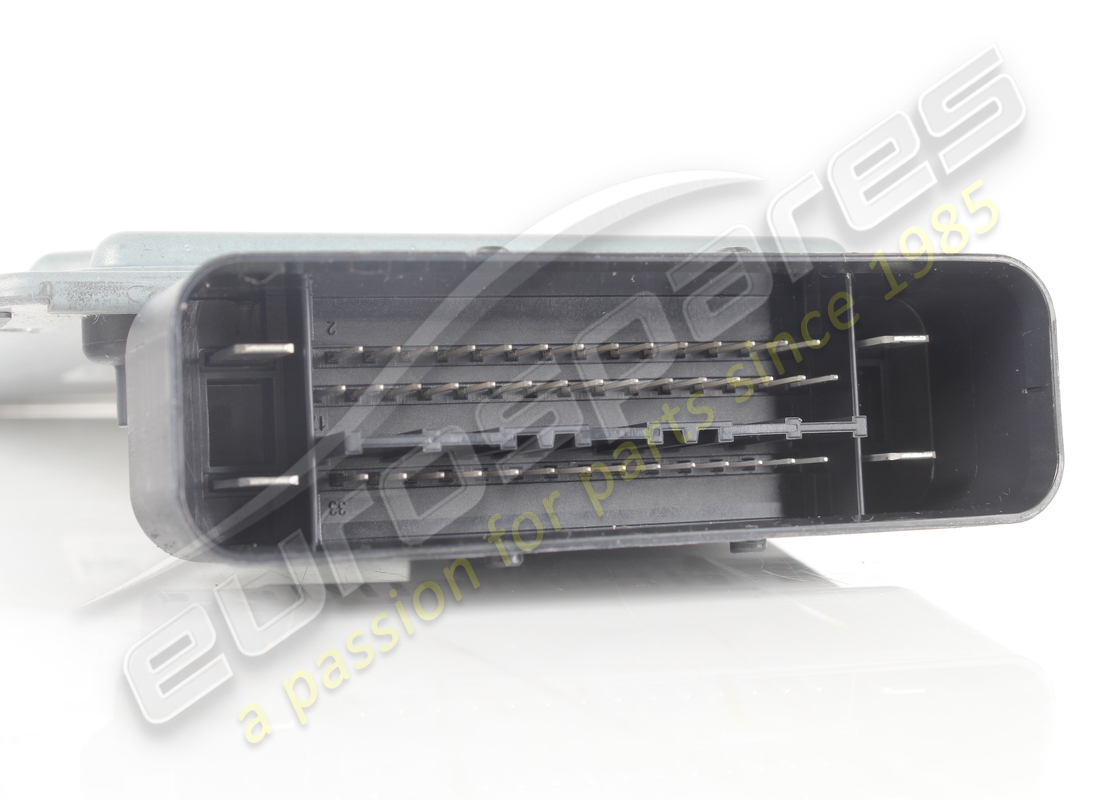 gebraucht ferrari magneride ecu. teilenummer 295360 (4)