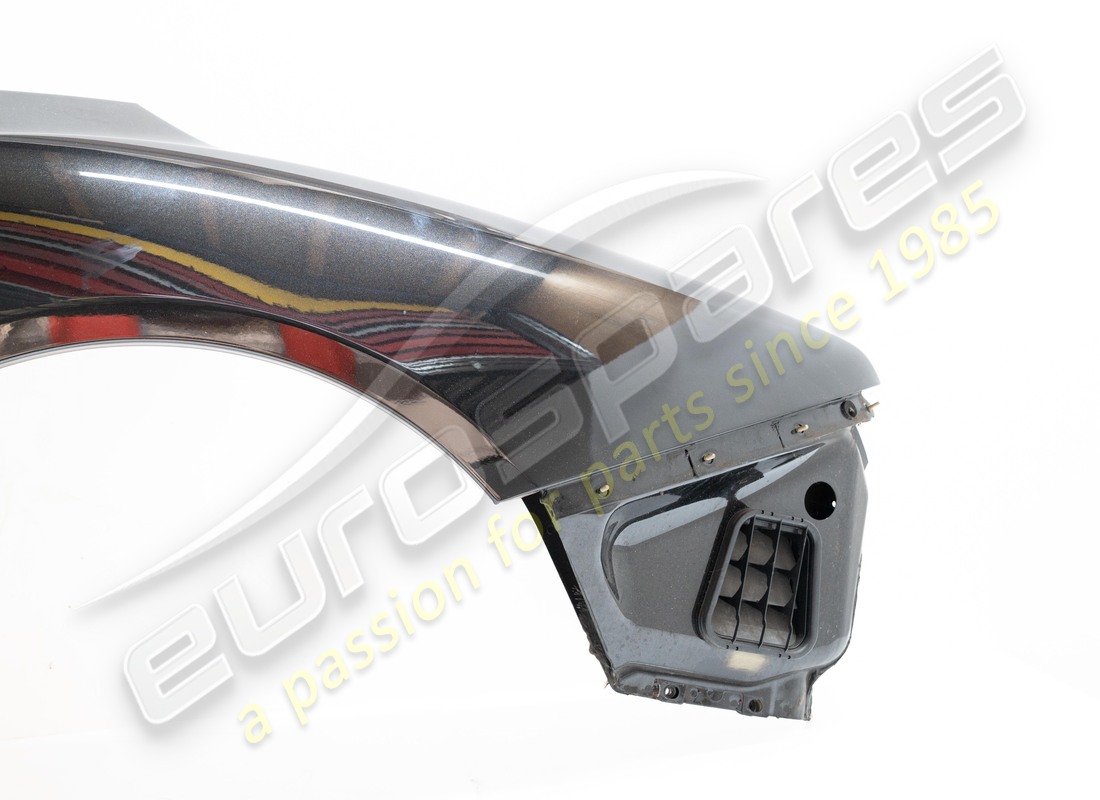 verwendet ferrari linkes seitliches panel. teilenummer 85350811 (3)
