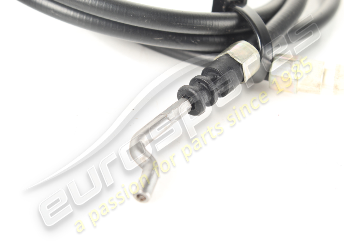 gebraucht ferrari vertikaler bowdenzug für verriegelung. teilenummer 82085300 (3)