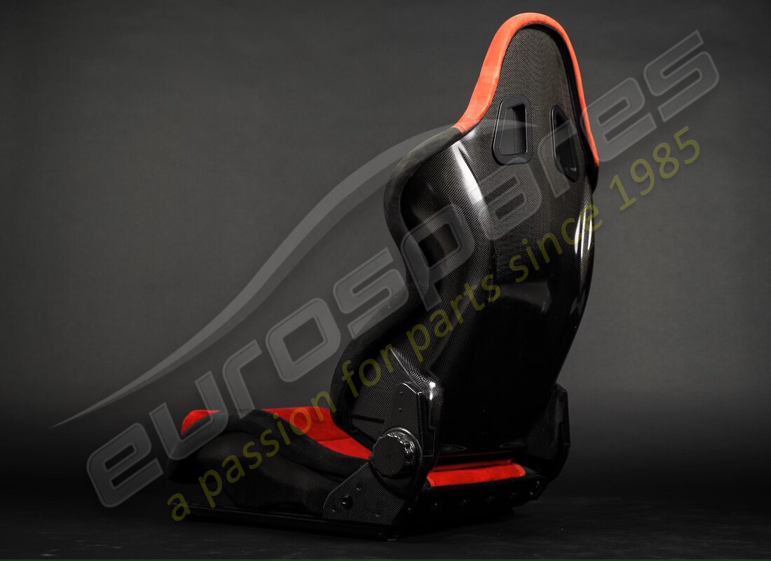 gebraucht ferrari paar 360 cs sitze. teilenummer eap1553128 (4)