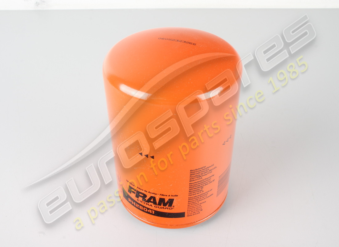 NEUER OE-FRAM-ÖLFILTER PH28041 . TEILENUMMER 100325OE (1)