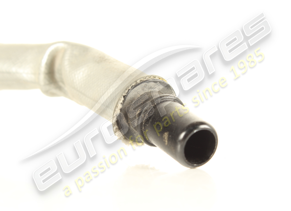 gebrauchtes ferrari dampfabtrennerrohr. teilenummer 279522 (3)