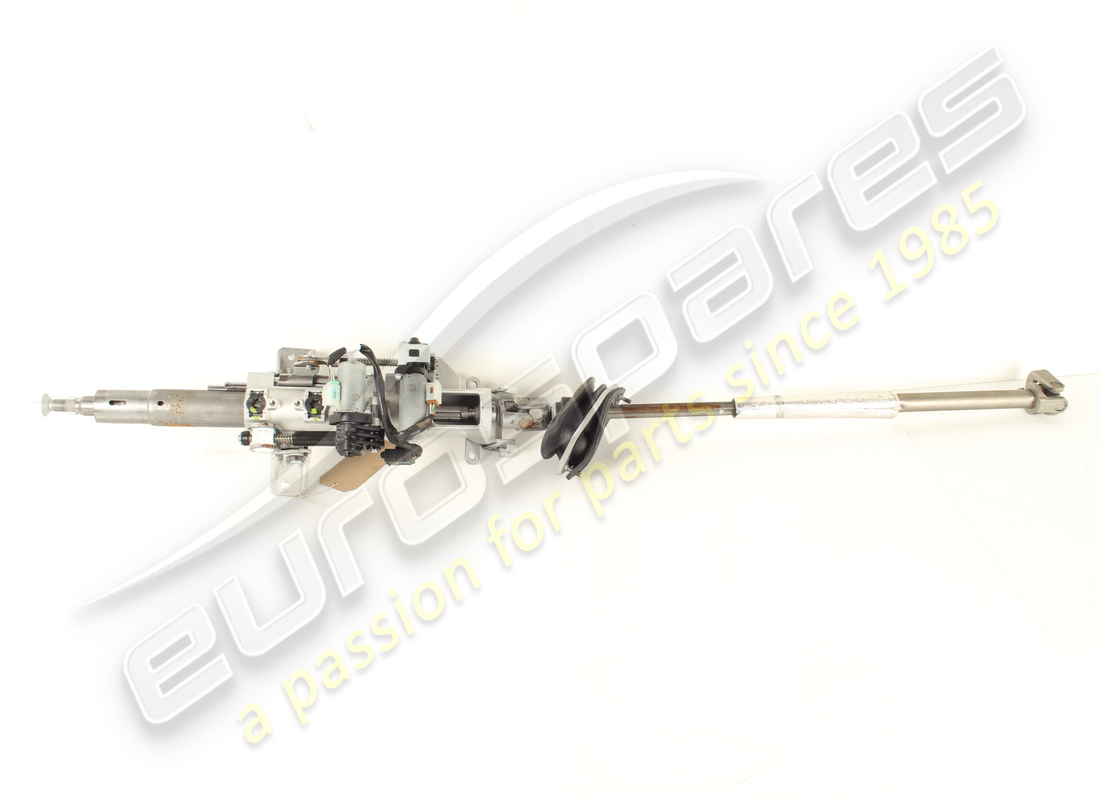 gebraucht ferrari piantone guida f175 komplette elet. teilenummer 796340 (1)