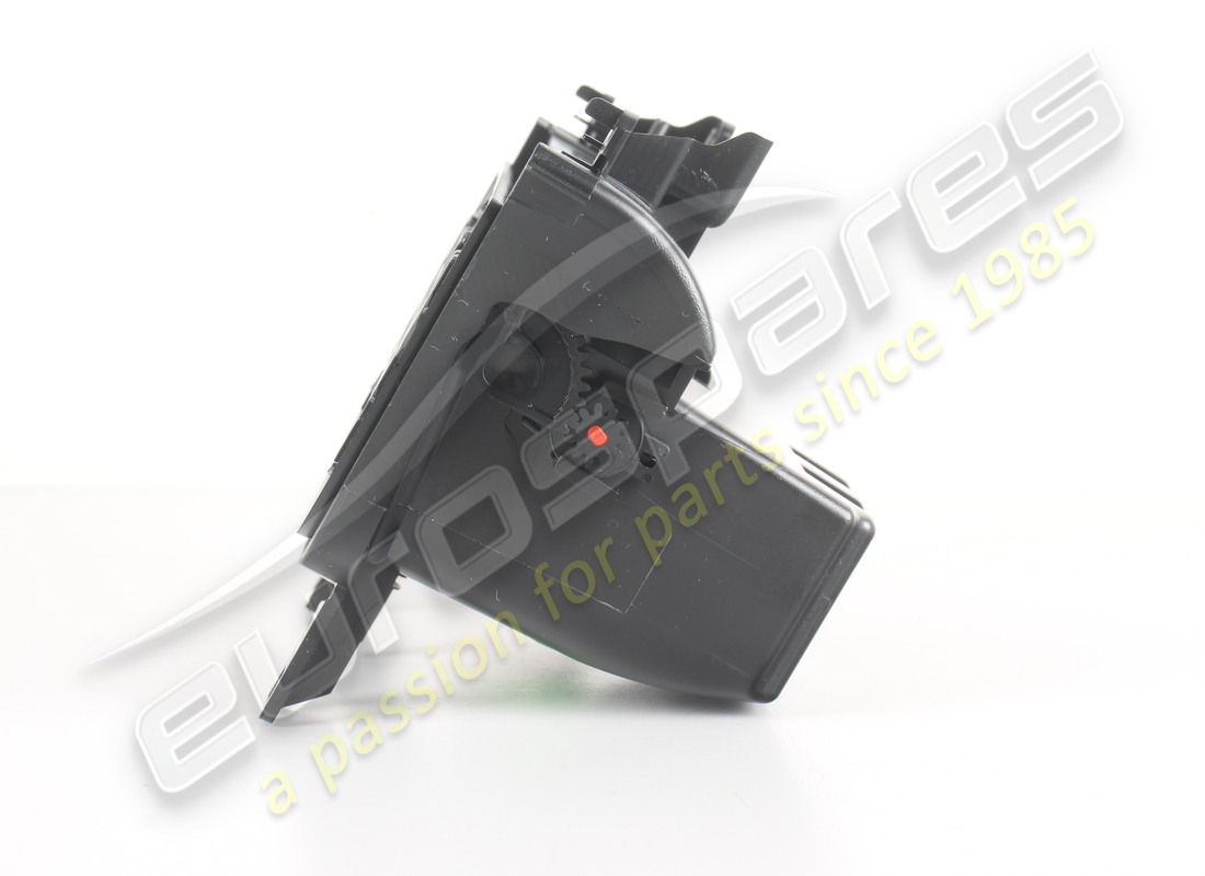 neu porsche aschenbecher schwarz. teilenummer 971857335b1e0 (5)