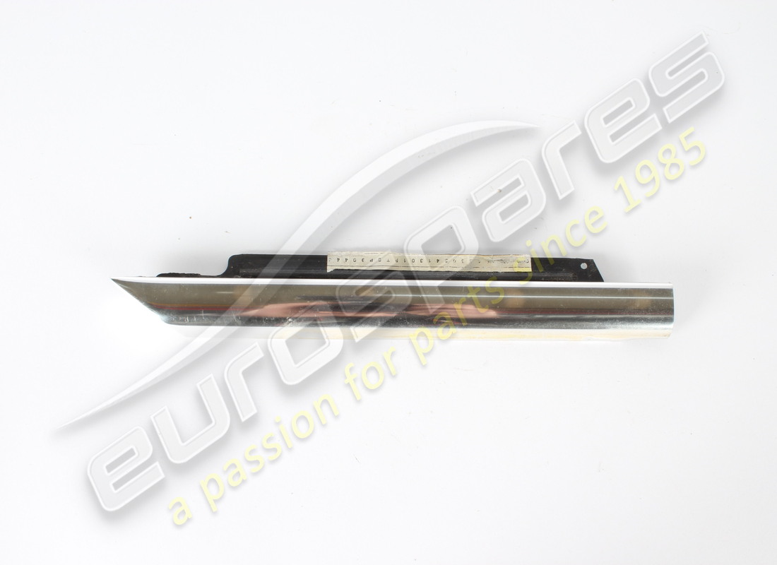 GEBRAUCHTE Maserati GLASSCHABERDICHTUNG . TEILENUMMER 670004717 (1)
