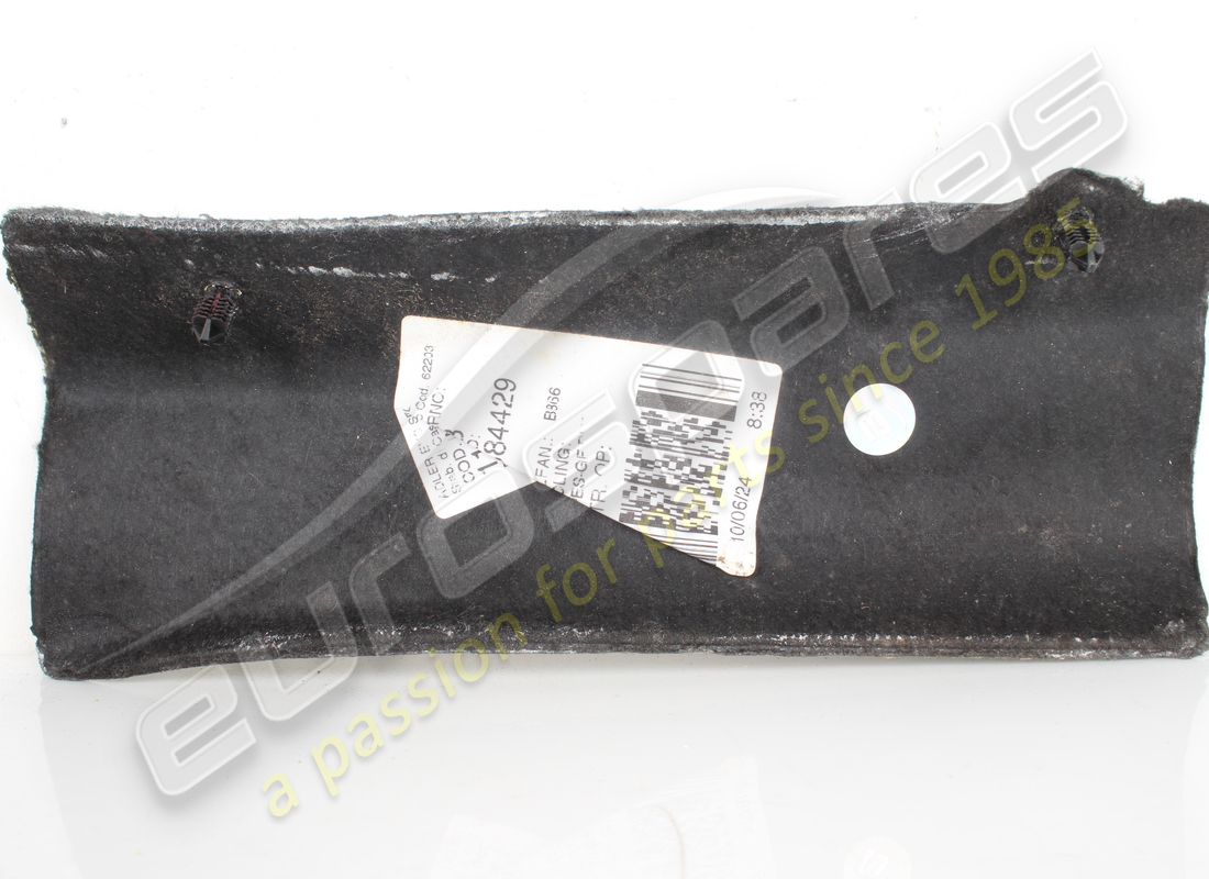 gebraucht ferrari riparo calore catalizz sotto. teilenummer 884429 (2)