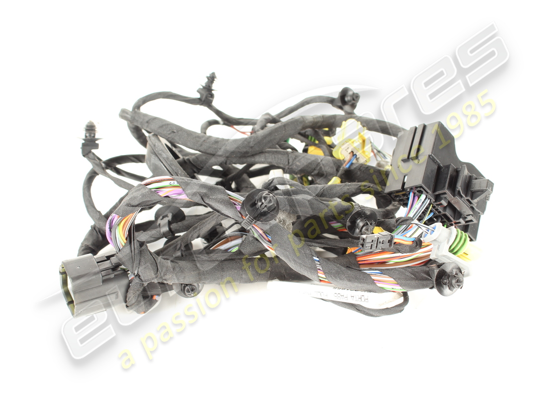verwendet ferrari türkabel auf der beifahrerseite. teilenummer 879430 (1)