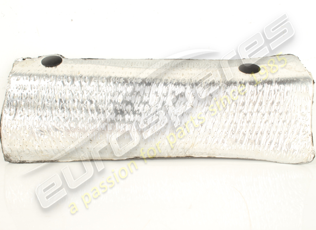 GEBRAUCHT Ferrari RIPARO CALORE CATALIZZ SOTTO . TEILENUMMER 884429 (1)