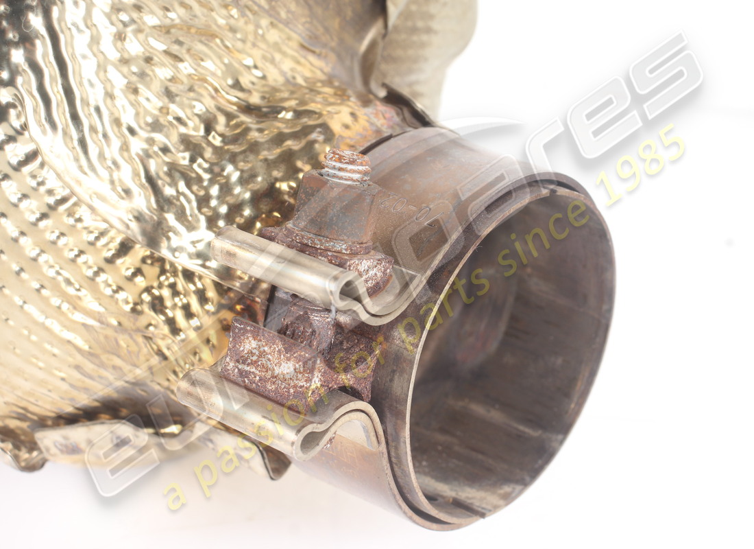 GEBRAUCHT FERRARI GPF SX KOMPLETT. TEILENUMMER 876361 (3) gebraucht ferrari gpf sx komplett. teilenummer 876361 (3)