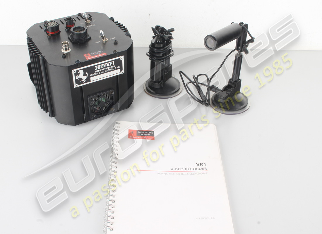 neu ferrari tba kit telemetria genui ne ferr. teilenummer 95993094 (2)