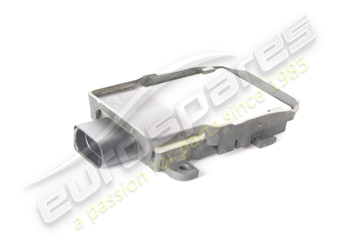 gebrauchter lamborghini radarsensor. teilenummer 4n0907669am (3)