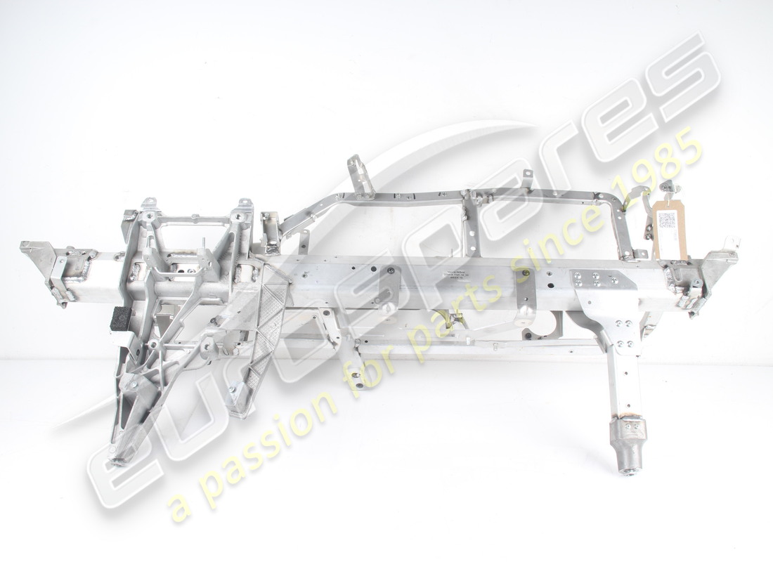 VERWENDET Ferrari KOMPLETTES QUERTRÄGER. TEILENUMMER 778536 (1) VERWENDET Ferrari KOMPLETTES QUERTRÄGER. TEILENUMMER 778536 (1)