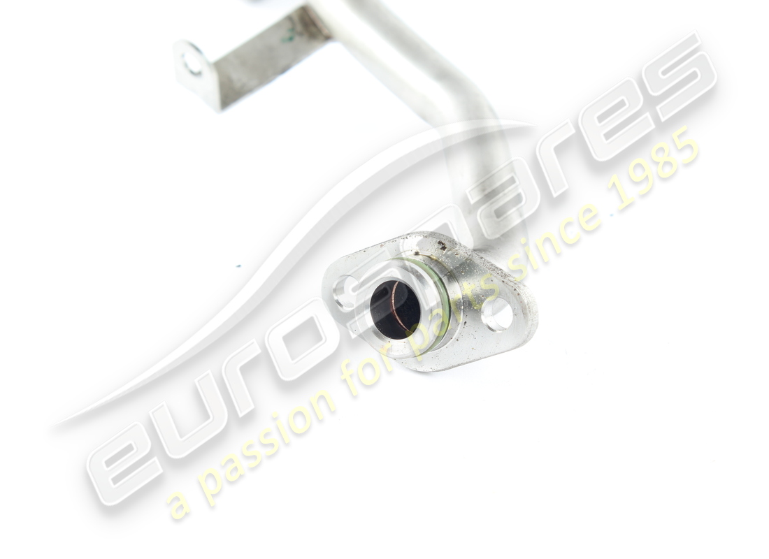 gebraucht ferrari komplett motorraum wa. teilenummer 770027 (2)