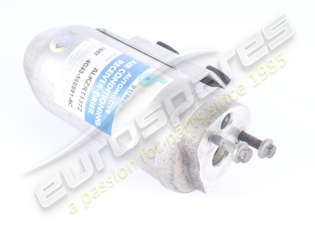 GEBRAUCHTER Aston Martin-TANK, TROCKNER. TEILENUMMER 4G4319E891AC (1)