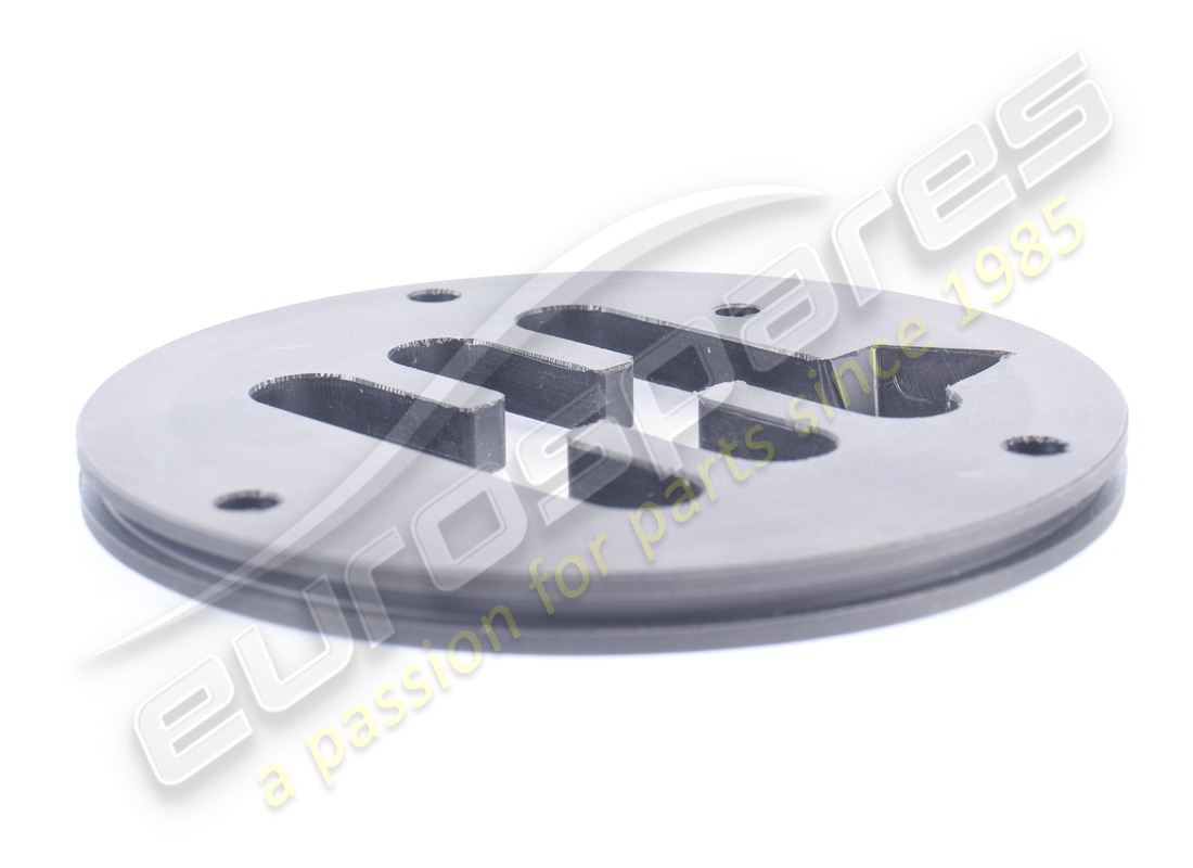 NEUER LAMBORGHINI GANGWAHLHEBEL / GLATTE SCHALTKULISSE. TEILENUMMER 002409437 (2) neuer lamborghini gangwahlhebel / glatte schaltkulisse. teilenummer 002409437 (2)