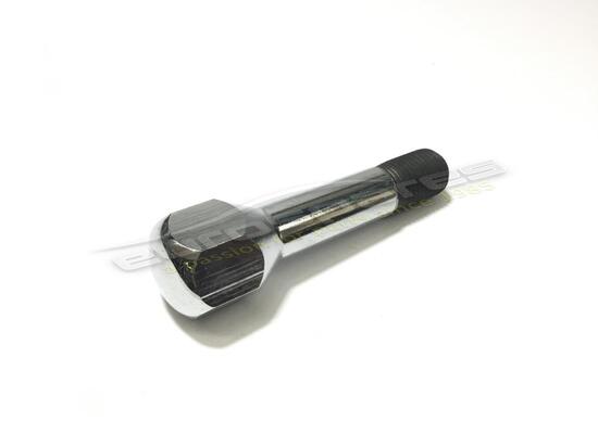 neu ferrari vorderradbolze teilenummer 139893